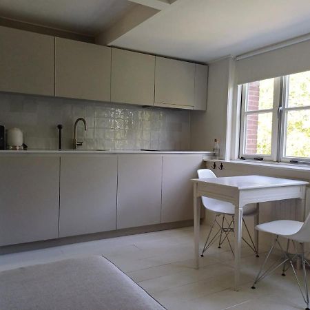 Vince Appartement Culemborg Exteriér fotografie