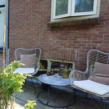 Vince Appartement Culemborg Exteriér fotografie