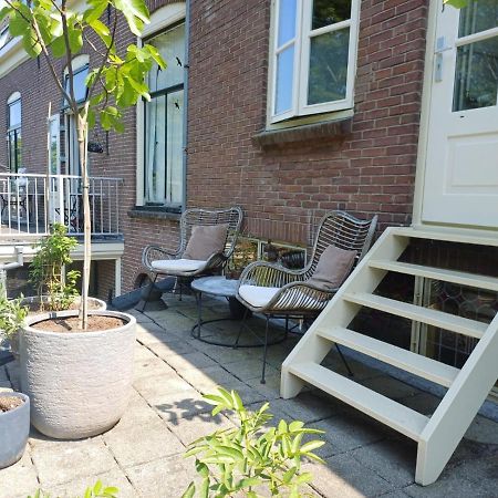 Vince Appartement Culemborg Exteriér fotografie