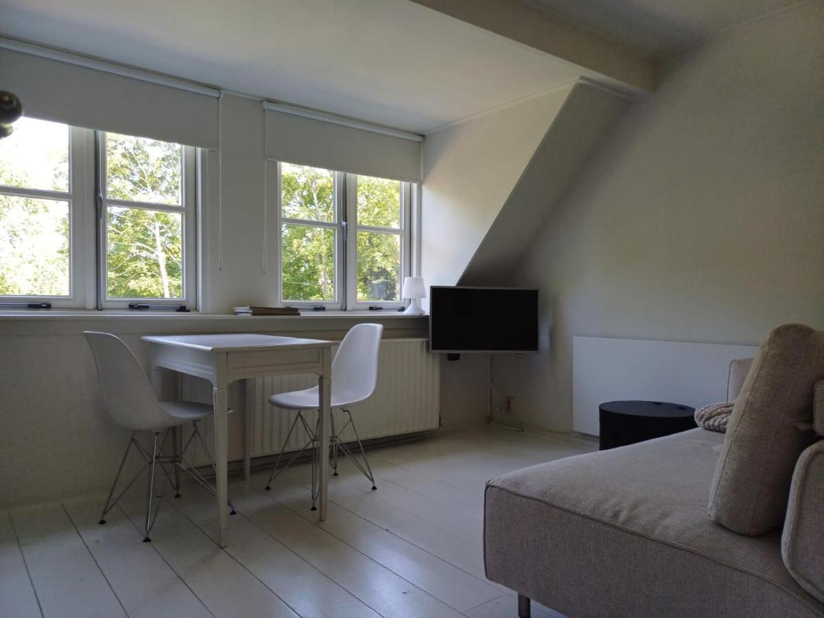 Vince Appartement Culemborg Exteriér fotografie