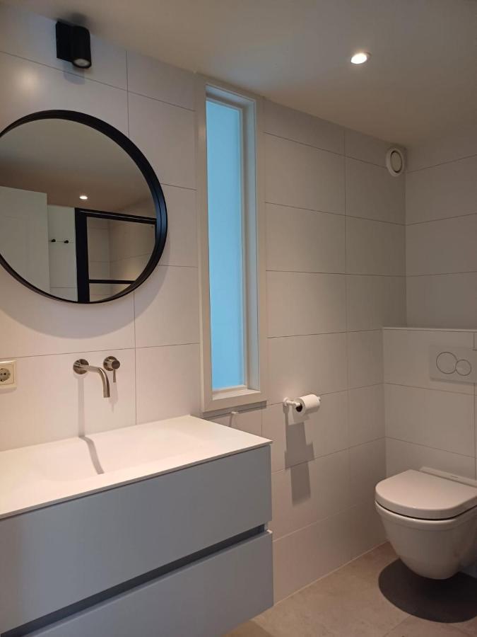 Vince Appartement Culemborg Exteriér fotografie