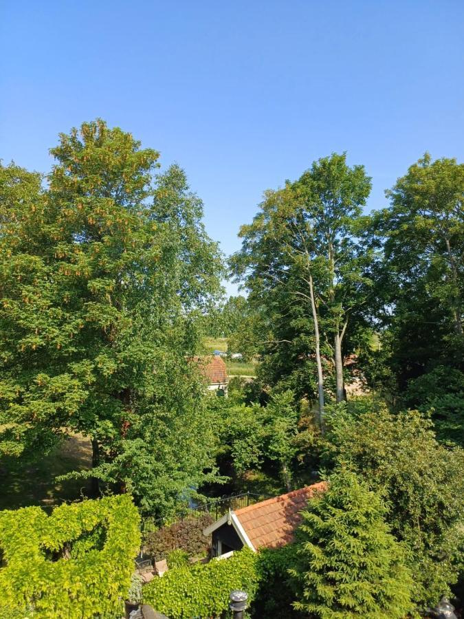Vince Appartement Culemborg Exteriér fotografie