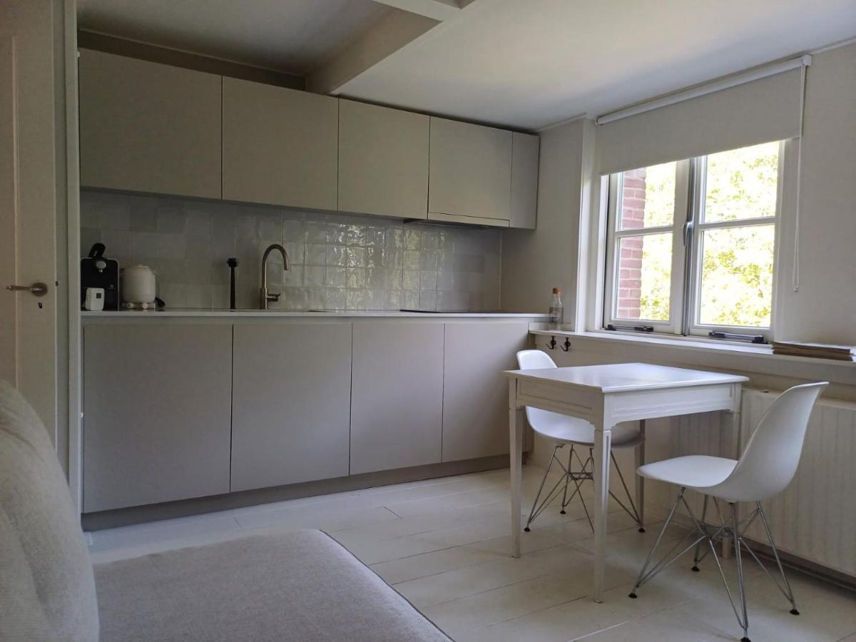 Vince Appartement Culemborg Exteriér fotografie