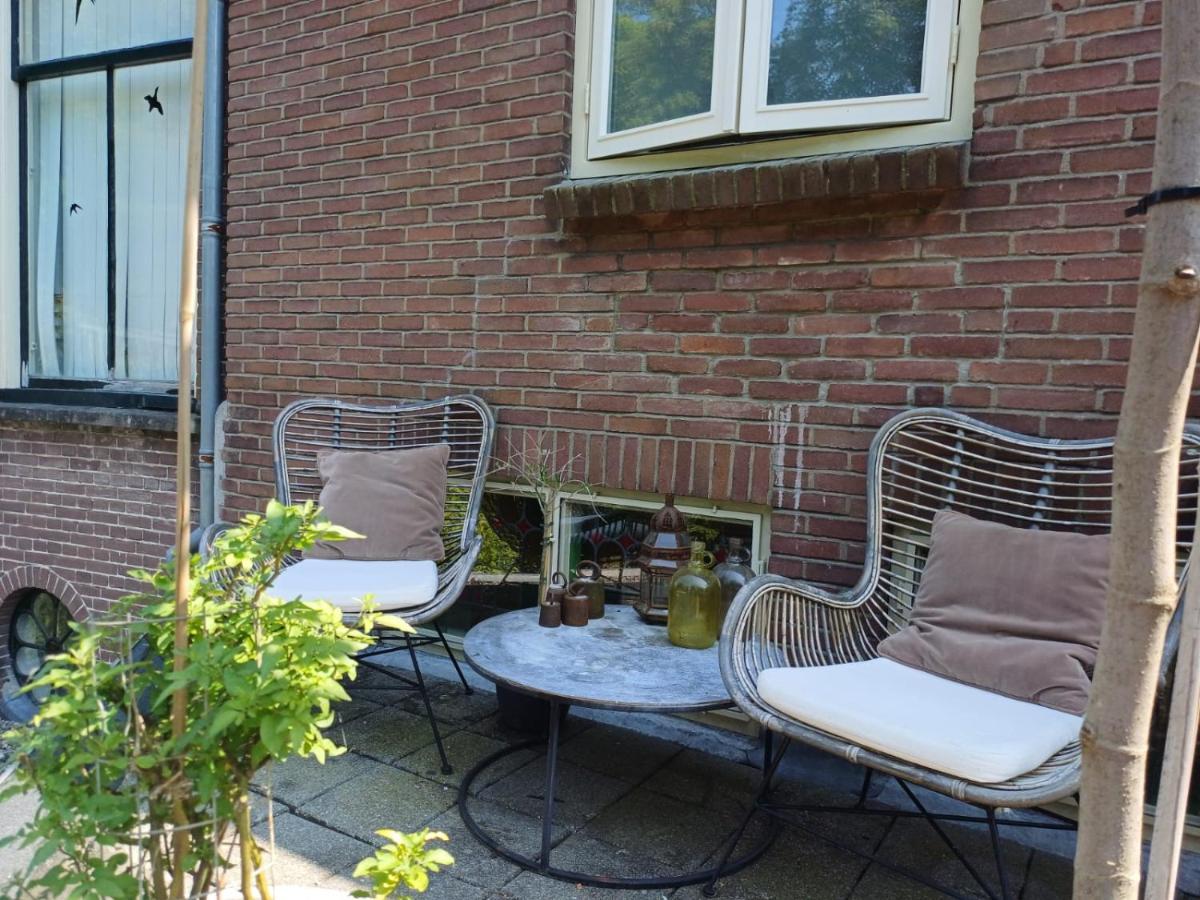 Vince Appartement Culemborg Exteriér fotografie