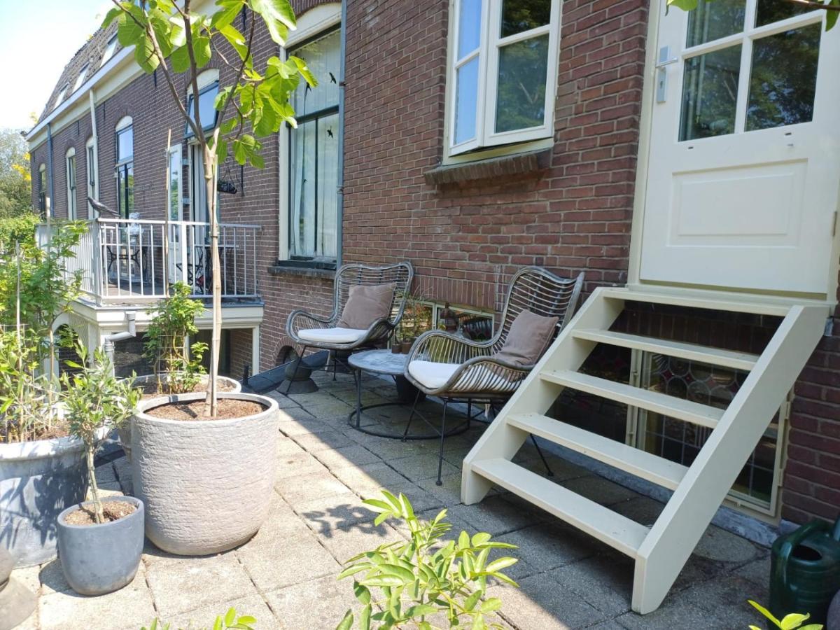 Vince Appartement Culemborg Exteriér fotografie
