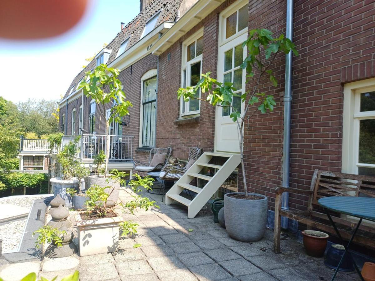 Vince Appartement Culemborg Exteriér fotografie